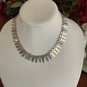 925 Mexican sterling silver necklace New!  18In long  4.6 oz
